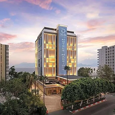 Hotel Delta Lara