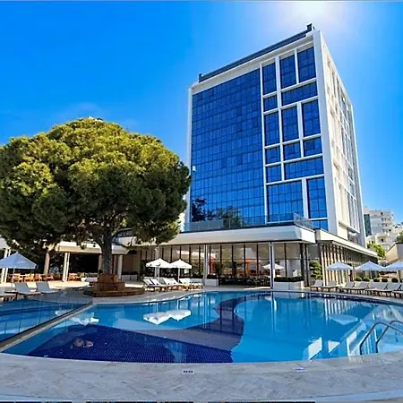 Delta Lara Hotel 5*