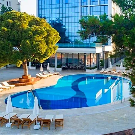 Delta Lara 5* Antalya