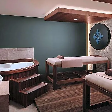 Delta Lara 5* Antalya
