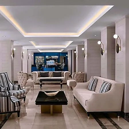 Delta Lara Hotel