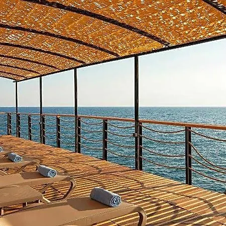 Delta Lara Hotel Antalya
