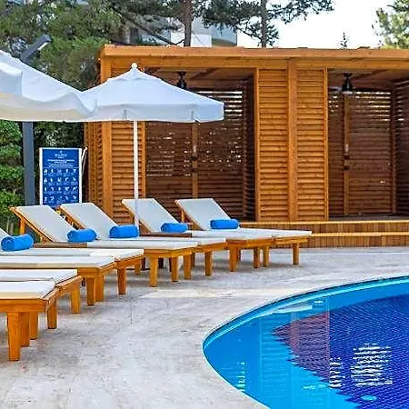 Hotel Delta Lara