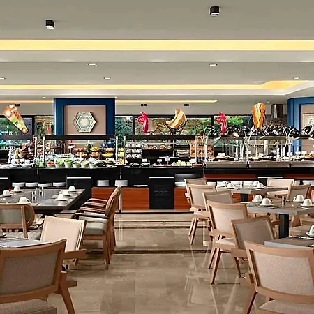 Delta Lara Hotel 5*