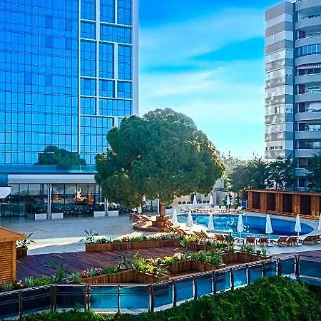 Delta Lara Antalya