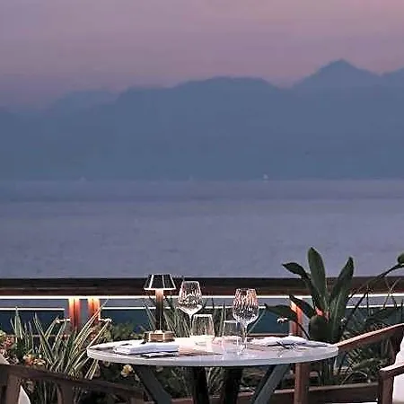 Delta Lara Hotel