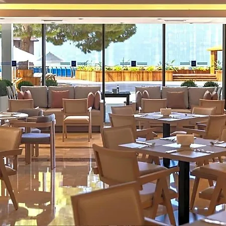 Delta Lara Hotel 5*