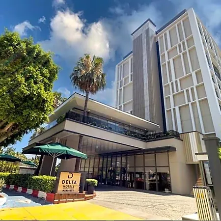 Hotel Delta Lara