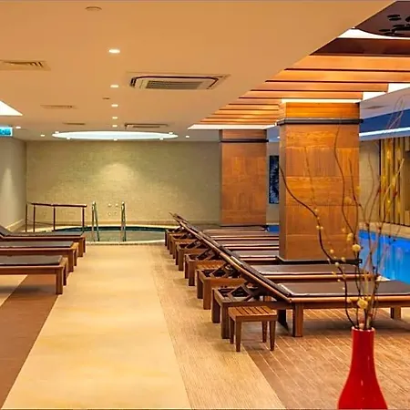 Delta Hotels By Marriott Antalya Lara 5*