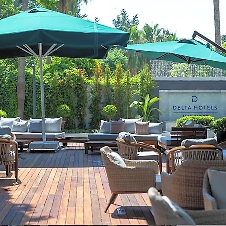 Delta Lara 5*
