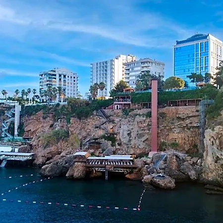 Delta Hotels By Marriott Antalya Lara 5*