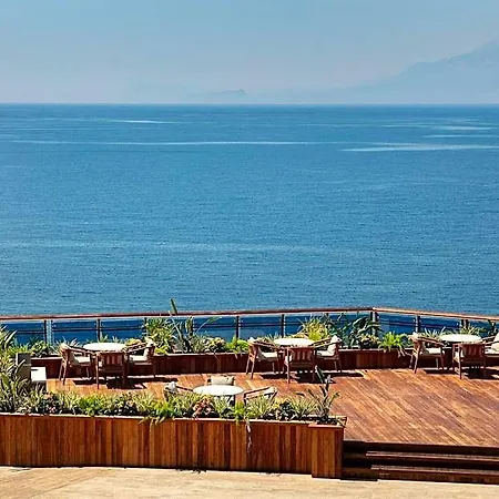 Delta Hotels By Marriott Antalya Lara 5* アンタルヤ