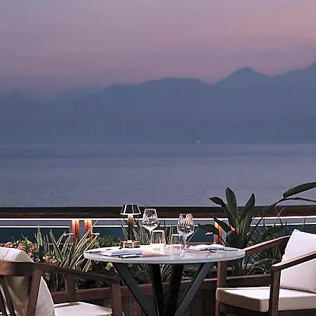 Delta Hotels By Marriott Antalya Lara Анталья