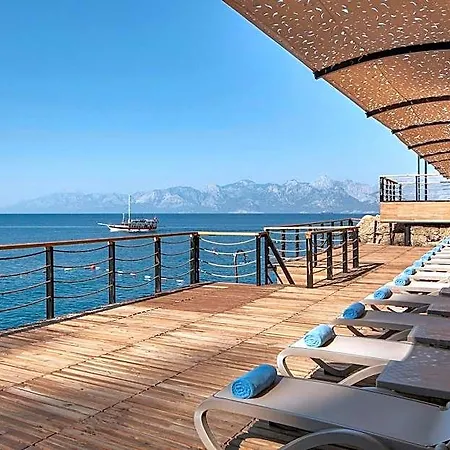 Delta Lara Hotel