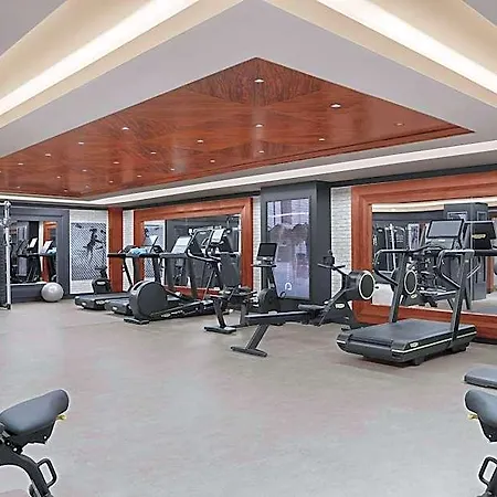 Delta Hotels By Marriott Antalya Lara ホテル