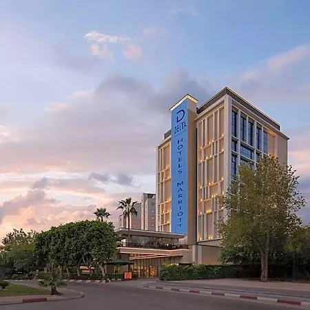 Delta Hotels By Marriott Antalya Lara アンタルヤ