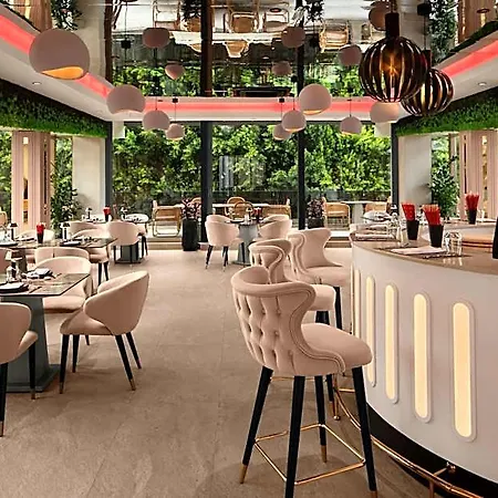 Delta Hotels By Marriott Antalya Lara