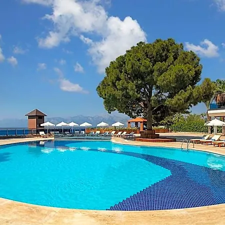 Hotel Delta Lara